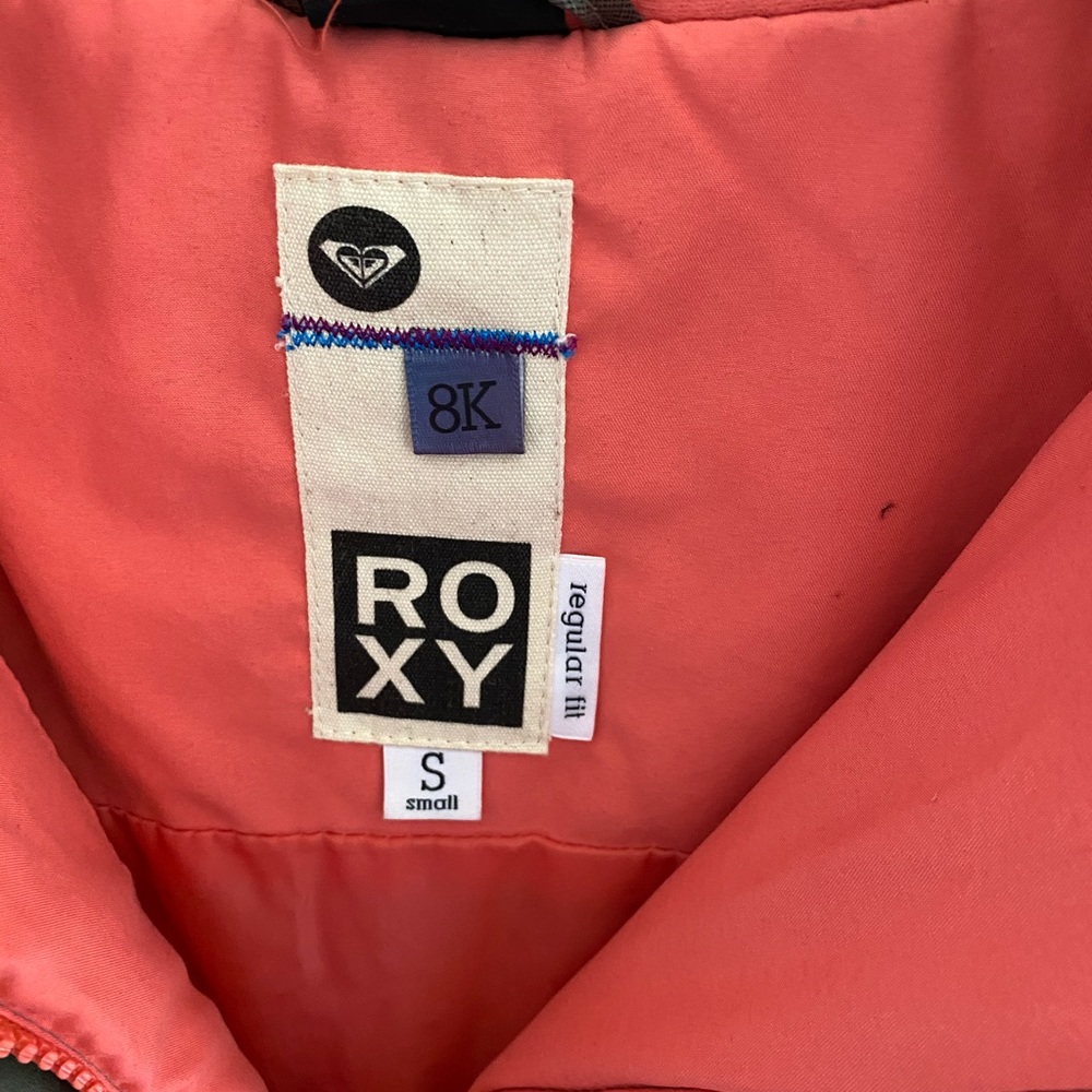 Roxy Ski Jacket S - image 3